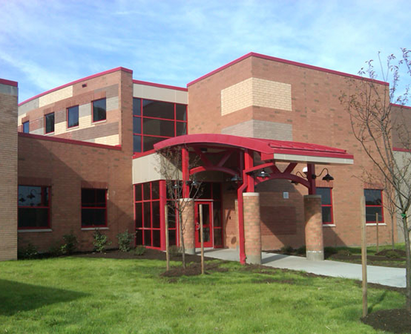 McIntyre Elementary